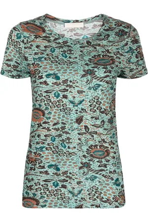 ULLA JOHNSON Estelle short