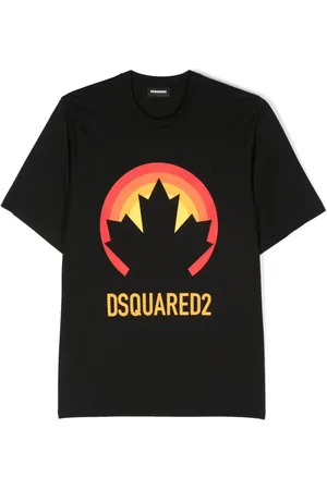 Dsquared2 Logo