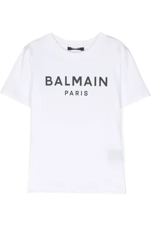 Balmain Logo