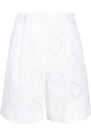 Kiton Perforated