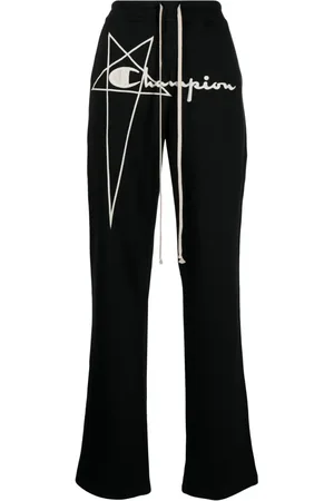 Rick Owens Logo