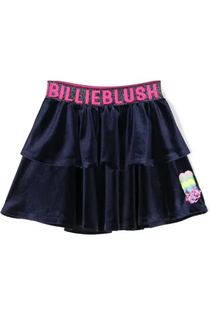 Billieblush Logo