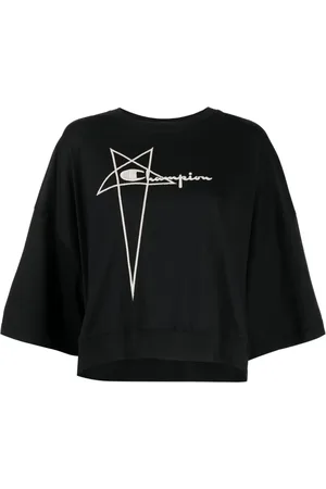 Rick Owens Logo
