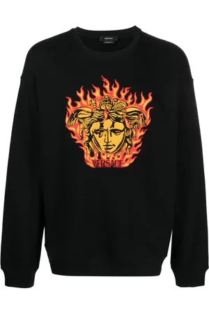 VERSACE Medusa Flame