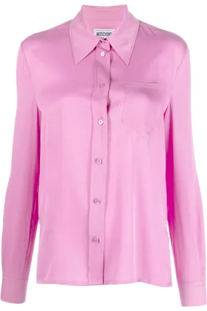Moschino Pointed