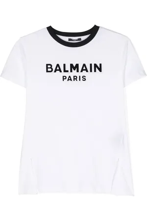 Balmain Logo