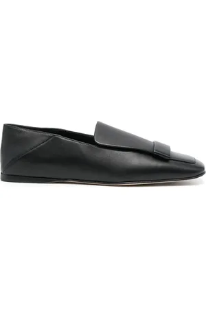 Sergio Rossi SR1 nappa