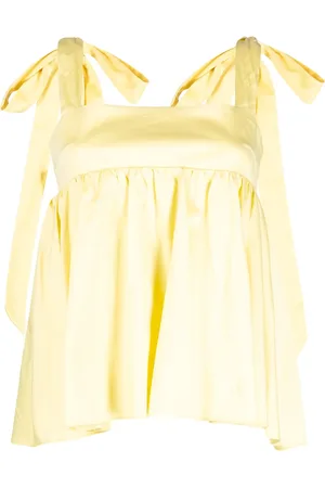 Kika Vargas Susan sleeveless stretch
