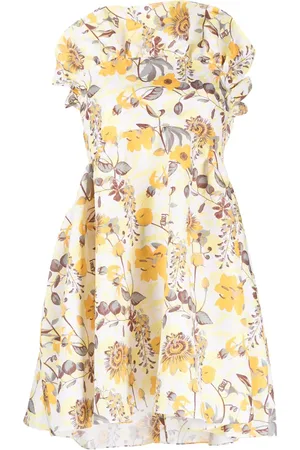 Kika Vargas Emily floral