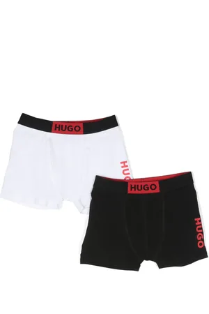 HUGO BOSS Logo