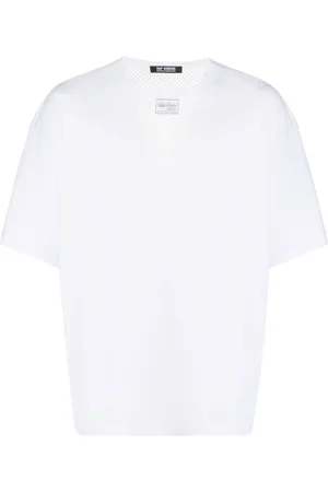 RAF SIMONS Fishnet