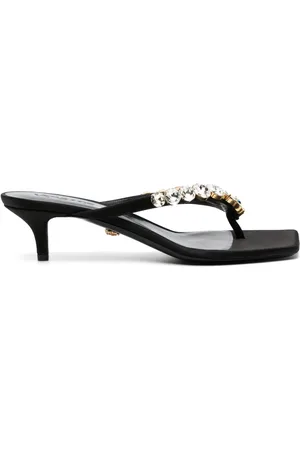VERSACE 55mm crystal