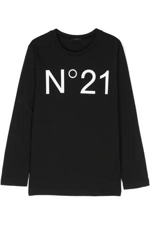 Nº21 Logo