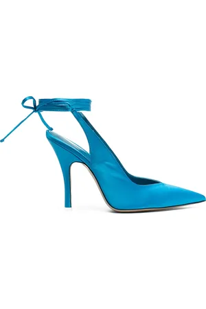 The Attico Ankle