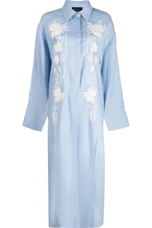 Cynthia Rowley Floral