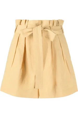 ULLA JOHNSON Belted