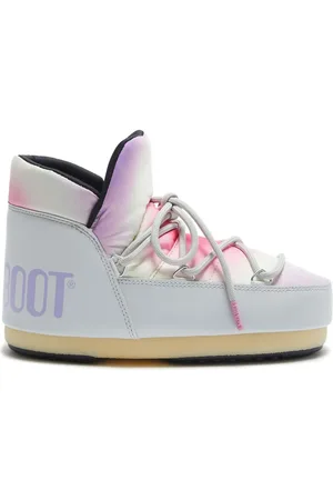 Moon Boot Icon Pumps tie