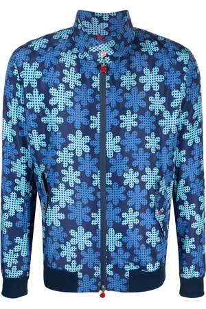 Kiton Graphic