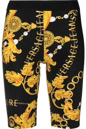 VERSACE Baroque Couture