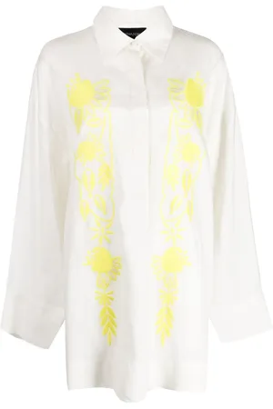 Cynthia Rowley Floral