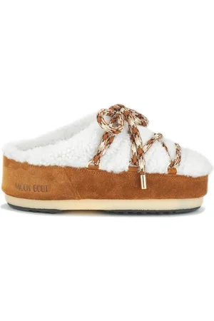 Moon Boot Faux