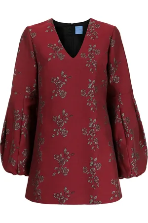 Macgraw Jacquard rose