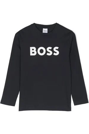 HUGO BOSS Logo