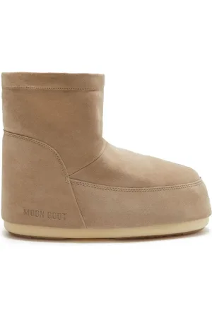 Moon Boot Icon Low Nolace snow boots