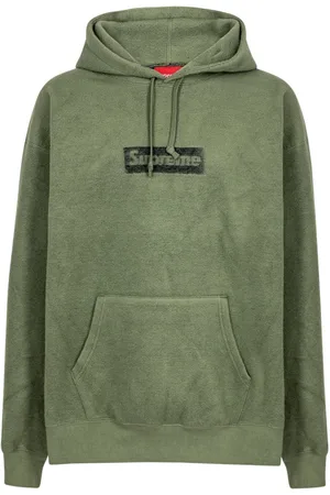 Supreme discount sweater heren