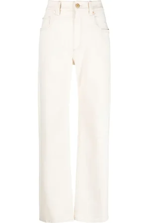 Brunello Cucinelli Straight