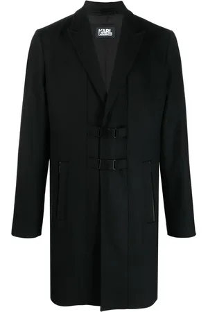 Karl Lagerfeld Peak
