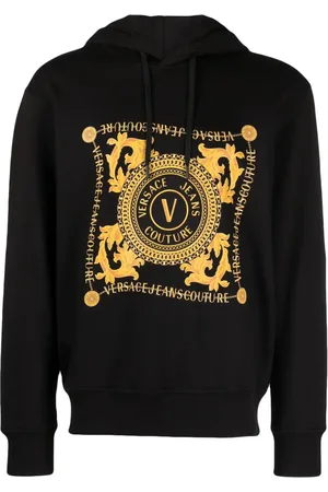 VERSACE Logo