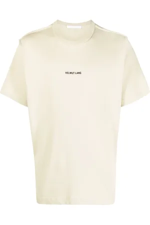 Helmut Lang Logo