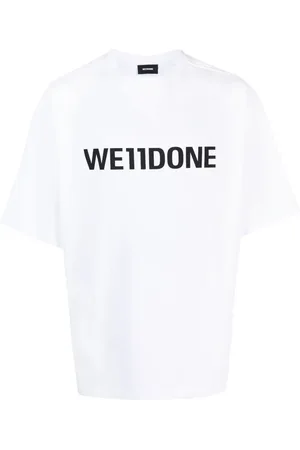 We11 Done Logo