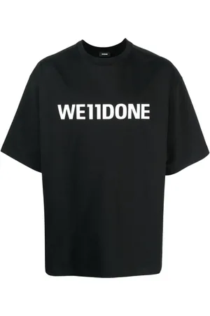 We11 Done Logo