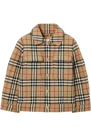 Burberry Vintage Check