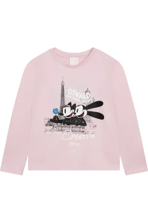 Givenchy Cartoon