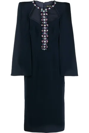 Jenny Packham Lucille crystal
