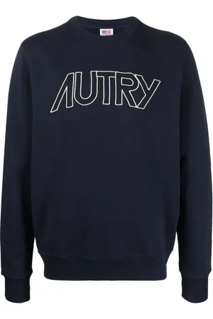 Autry Embroidered