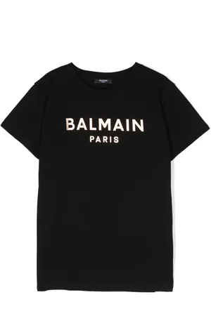 Balmain Logo