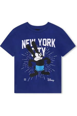 Givenchy X Disney Oswald