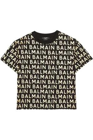 Balmain Logo