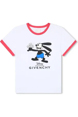 Givenchy Cartoon