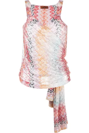 Missoni Knot