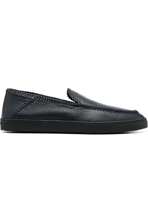 Giorgio Armani Whipstitch