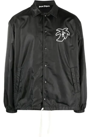 Palm Angels Logo