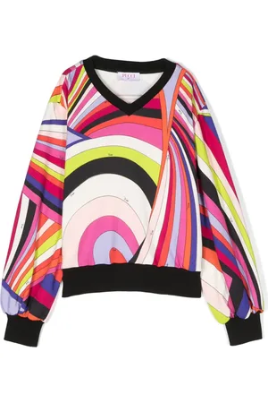 PUCCI Junior Iride
