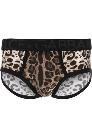 Dolce & Gabbana Leopard