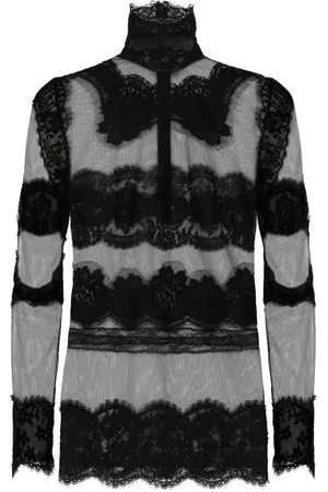 Dolce & Gabbana Lace