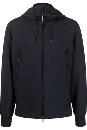 C.P. Company Zip